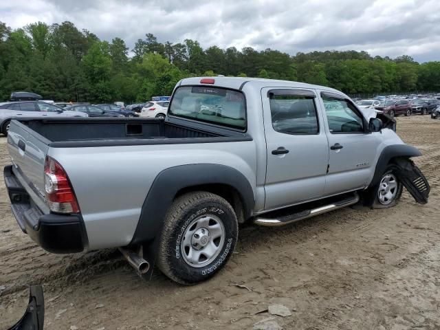 2009 Toyota Tacoma Double Cab Prerunner