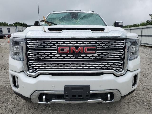 2023 GMC Sierra K2500 Denali