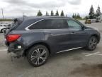 2020 Acura MDX Technology