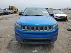 2021 Jeep Compass Sport