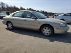 2004 Mercury Sable LS Premium