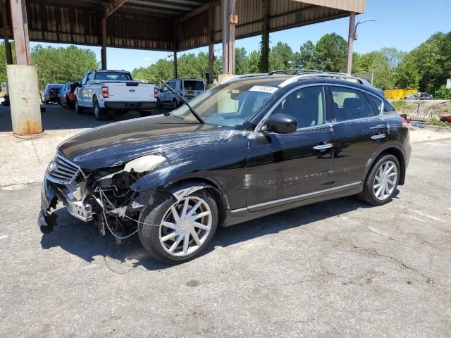 2010 Infiniti EX35 Base