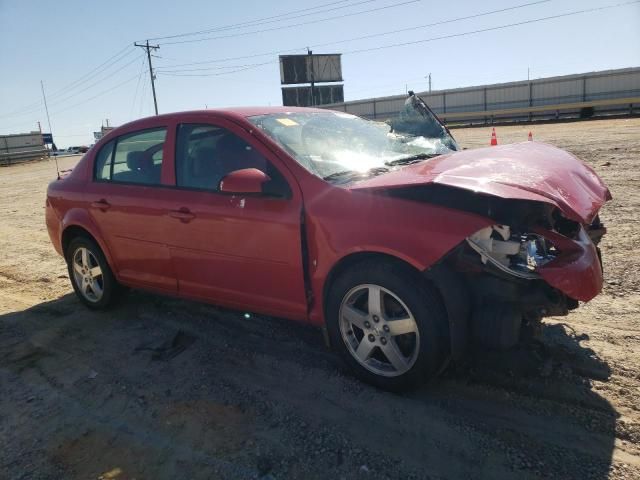 2007 Chevrolet Cobalt LT