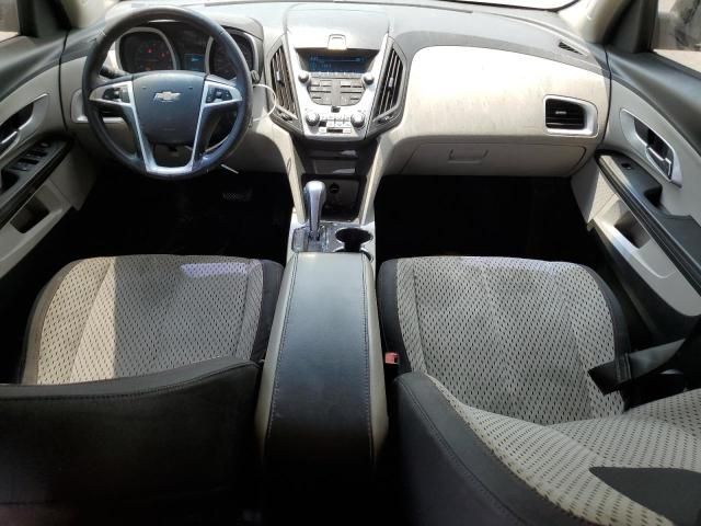 2011 Chevrolet Equinox LS