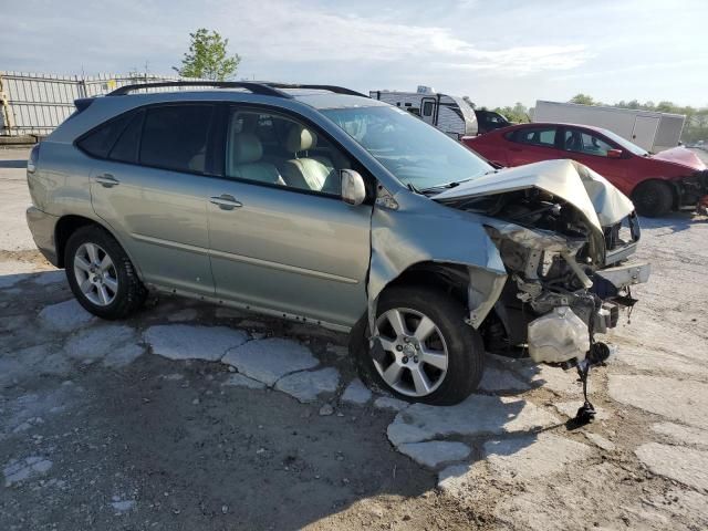 2004 Lexus RX 330