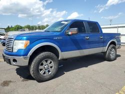 2011 Ford F150 Supercrew for sale in Pennsburg, PA