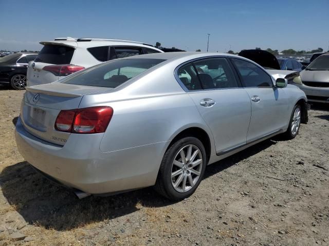 2006 Lexus GS 300