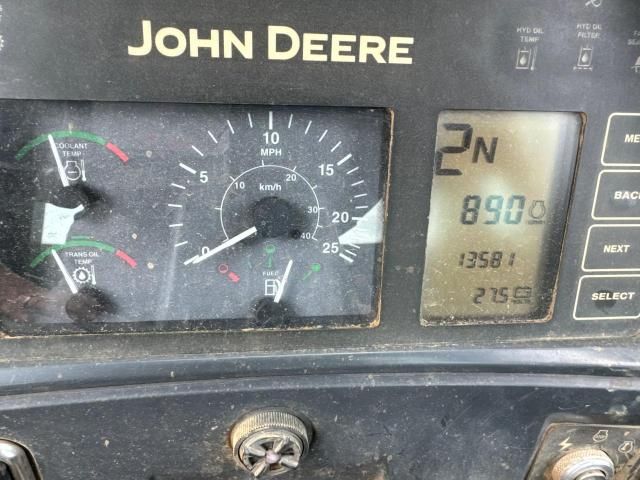 2002 John Deere Other