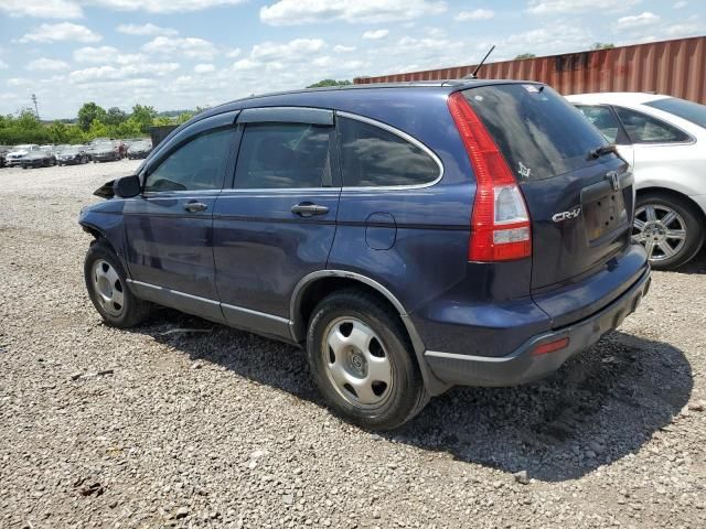 2008 Honda CR-V LX