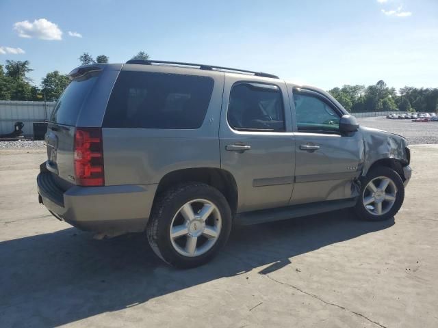 2008 Chevrolet Tahoe C1500