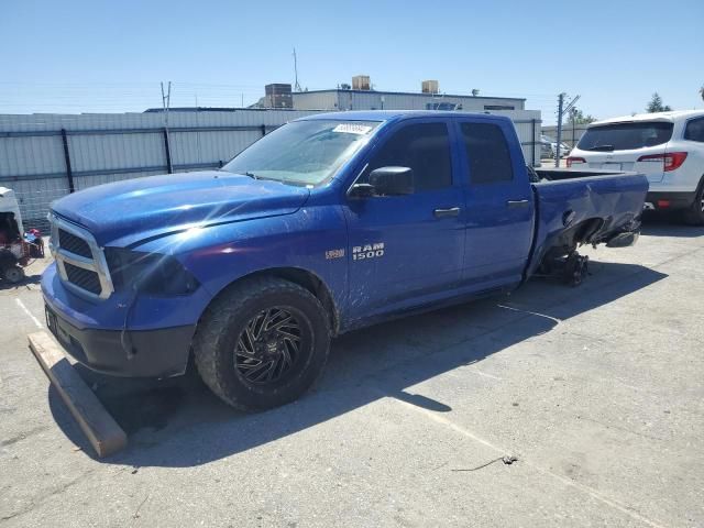 2015 Dodge RAM 1500 ST