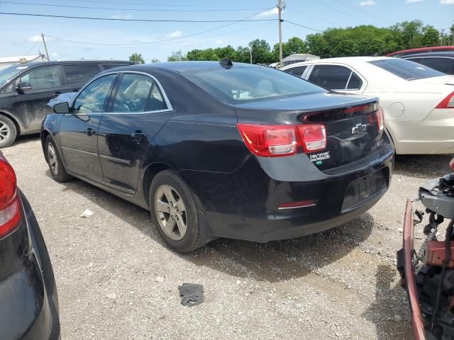 2014 Chevrolet Malibu LS