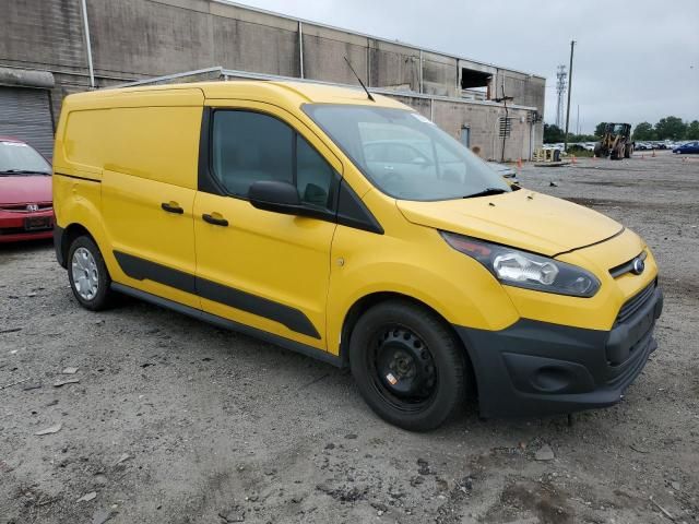 2018 Ford Transit Connect XL