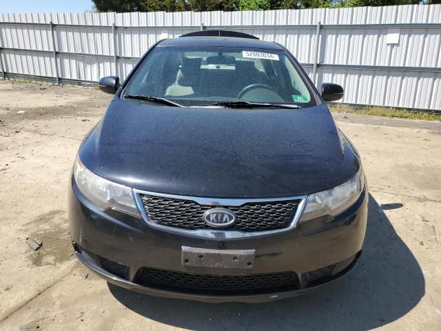 2013 KIA Forte EX