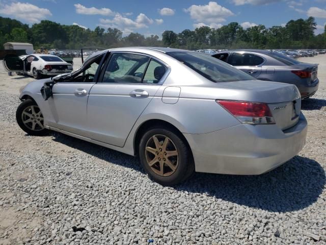 2008 Honda Accord LX