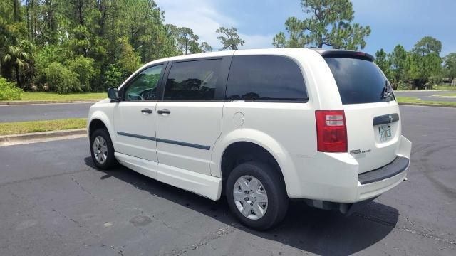 2008 Dodge Grand Caravan SE