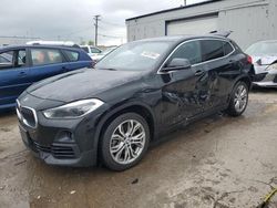 BMW Vehiculos salvage en venta: 2018 BMW X2 SDRIVE28I