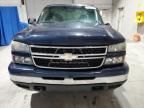 2007 Chevrolet Silverado K1500 Classic