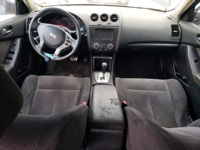 2007 Nissan Altima 2.5