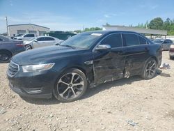 Ford Taurus Limited salvage cars for sale: 2015 Ford Taurus Limited