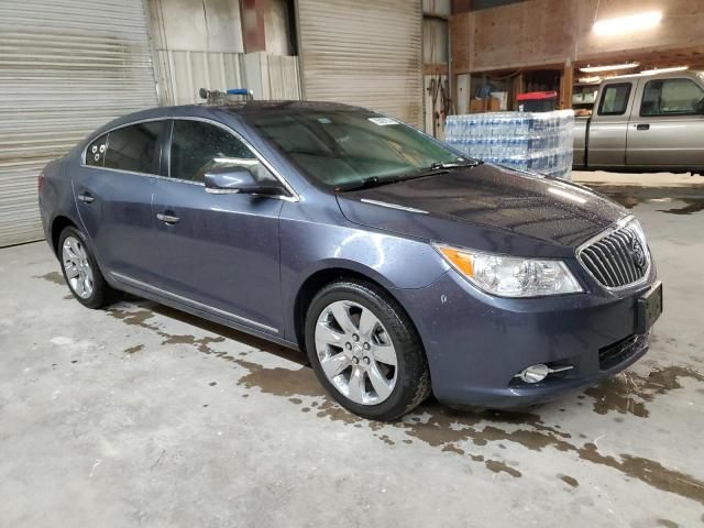 2013 Buick Lacrosse