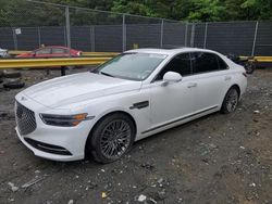 2021 Genesis G90 Ultimate en venta en Waldorf, MD