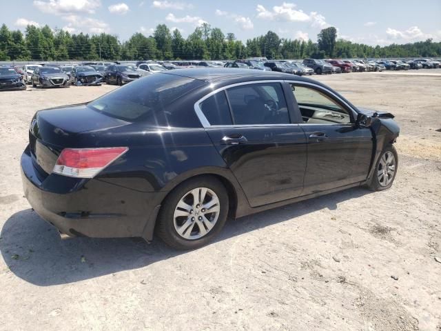 2009 Honda Accord LXP