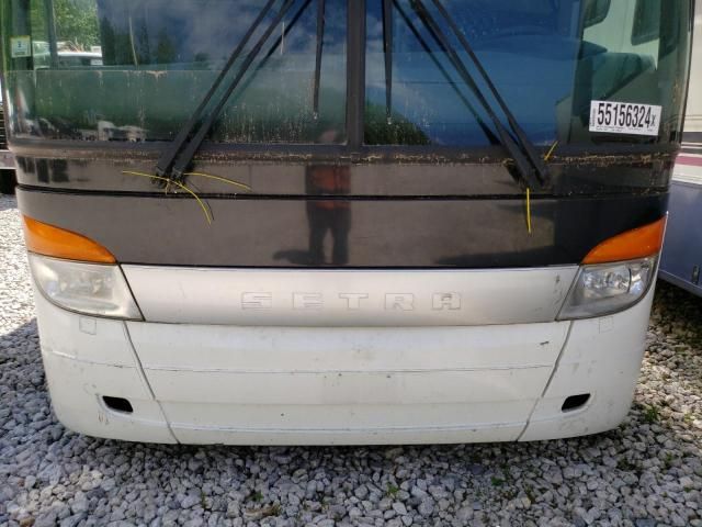 2004 Setra 2004 Evobus 417