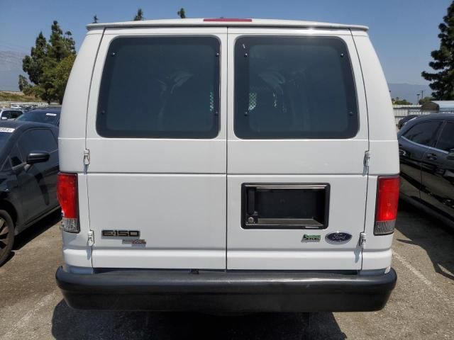 2014 Ford Econoline E150 Van