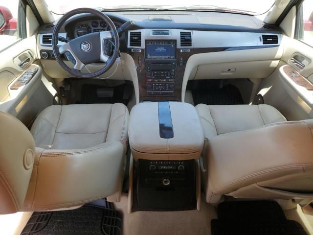 2007 Cadillac Escalade Luxury