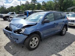 Toyota Vehiculos salvage en venta: 2010 Toyota Rav4