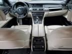 2014 BMW 740 LXI