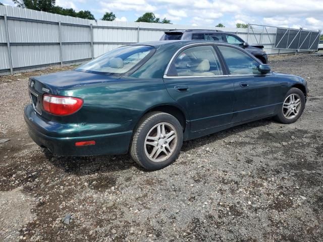 1999 Mazda Millenia