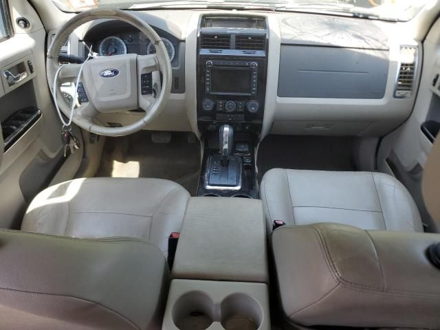 2009 Ford Escape Hybrid