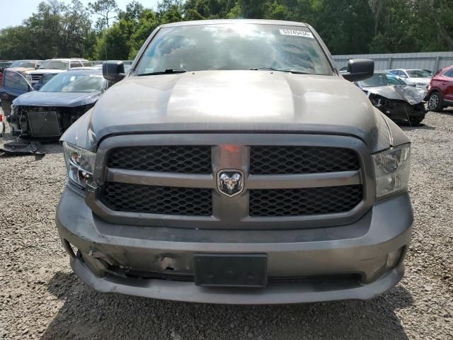 2013 Dodge RAM 1500 ST