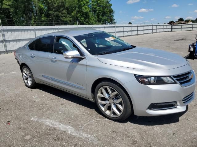 2020 Chevrolet Impala Premier