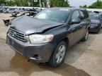 2009 Toyota Highlander Limited