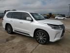 2020 Lexus LX 570