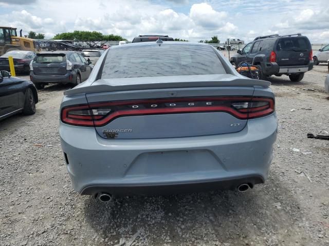 2020 Dodge Charger GT