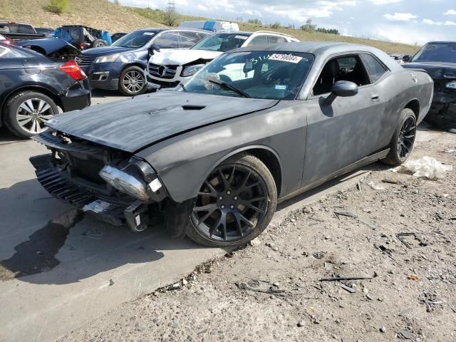 2010 Dodge Challenger R/T