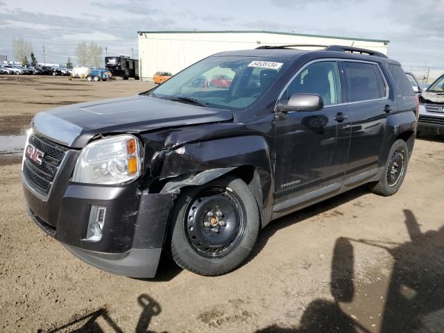 2014 GMC Terrain SLT