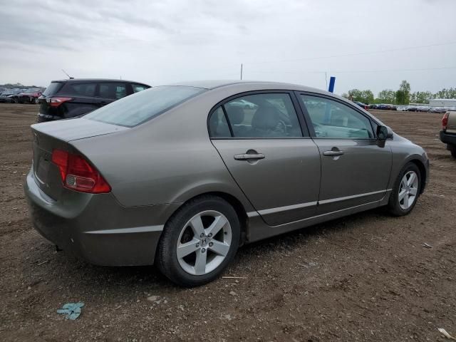 2006 Honda Civic EX