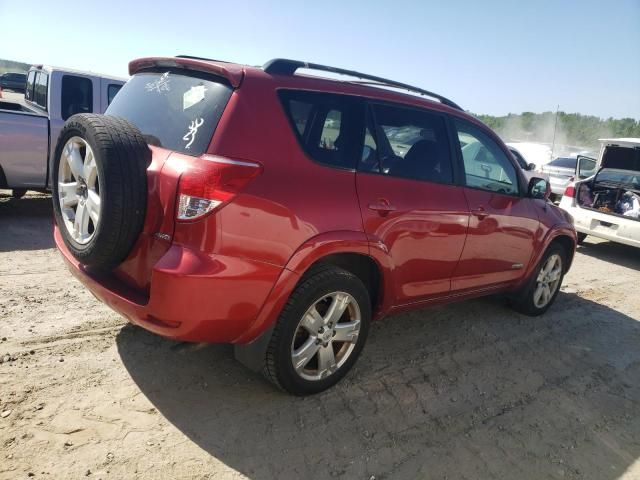 2006 Toyota Rav4 Sport