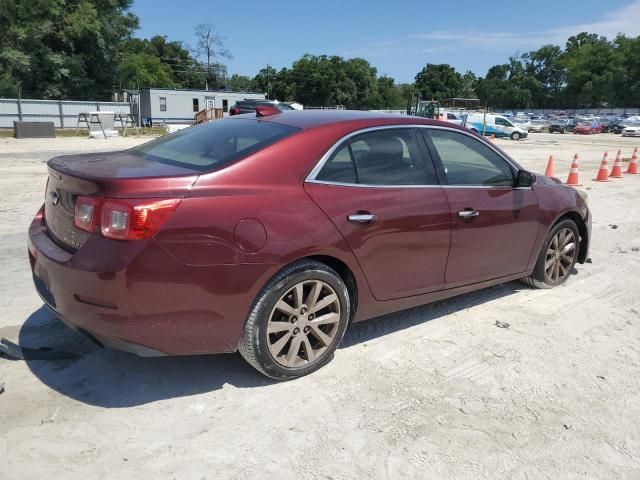 2015 Chevrolet Malibu LTZ