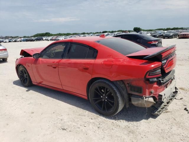 2016 Dodge Charger R/T