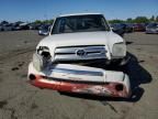 2006 Toyota Tundra Double Cab SR5