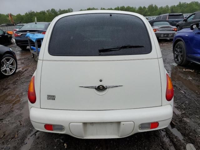 2003 Chrysler PT Cruiser Touring