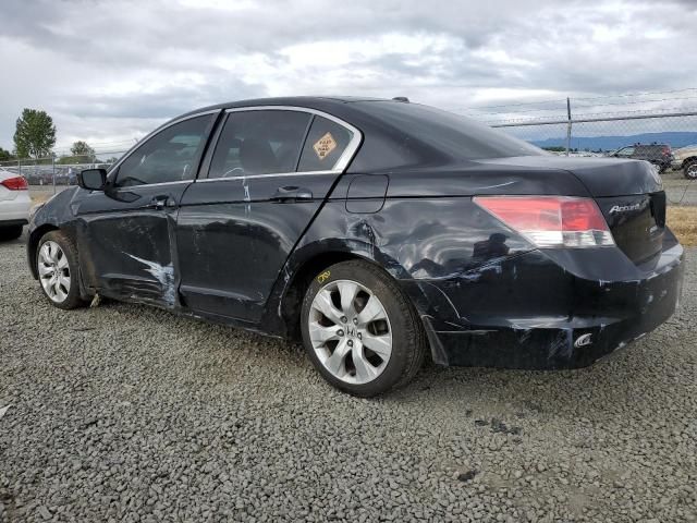 2008 Honda Accord EXL