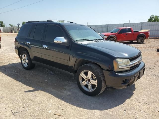 2008 Chevrolet Trailblazer LS