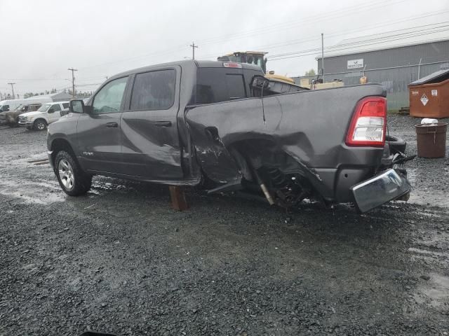 2020 Dodge RAM 1500 Tradesman